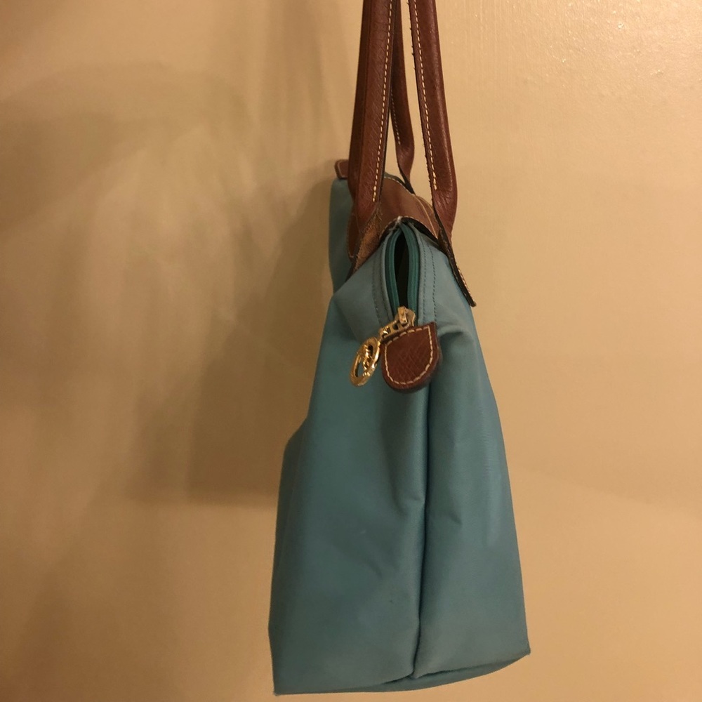 Longchamp Bag - Picture 3 of 7